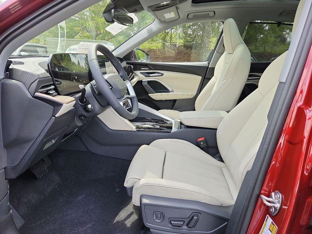 new 2025 Audi Q5 car, priced at $64,250