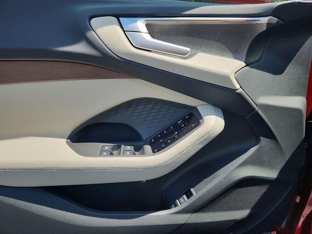 new 2025 Audi A5 car, priced at $57,575