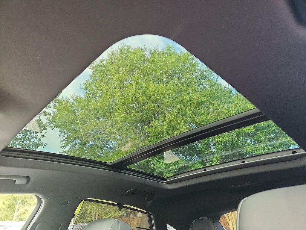 used 2025 Audi Q5 car, priced at $49,593