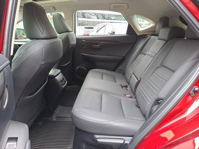 used 2019 Lexus NX 300 car, priced at $29,872