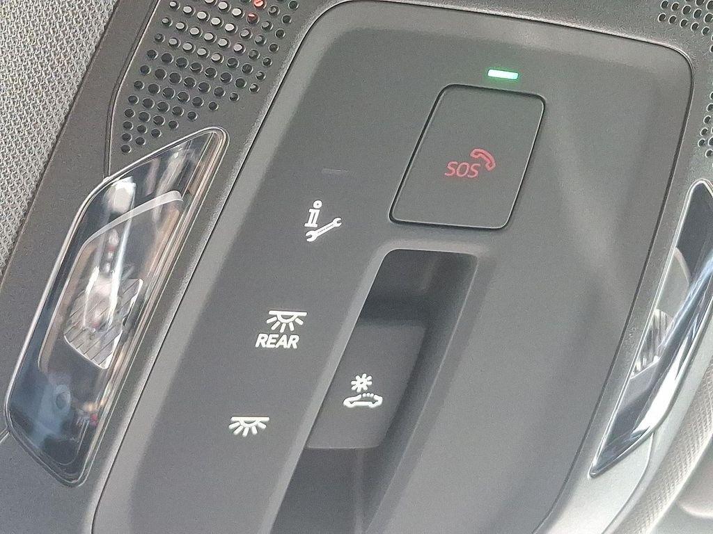 new 2025 Audi A5 car, priced at $57,575