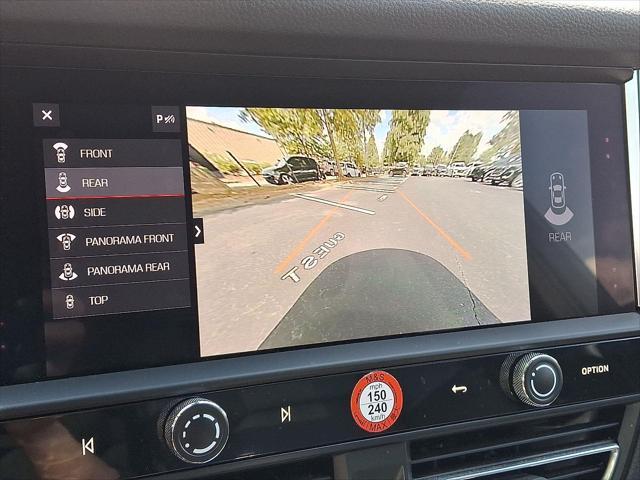 used 2022 Porsche Macan car, priced at $61,497