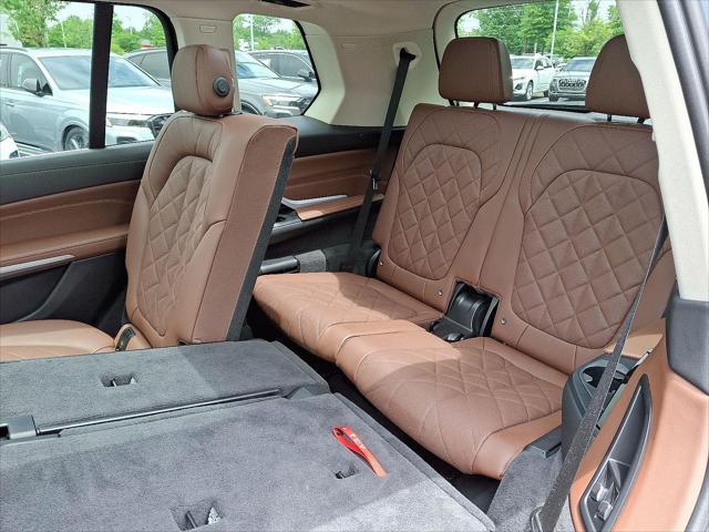 used 2023 BMW X7 car, priced at $68,728