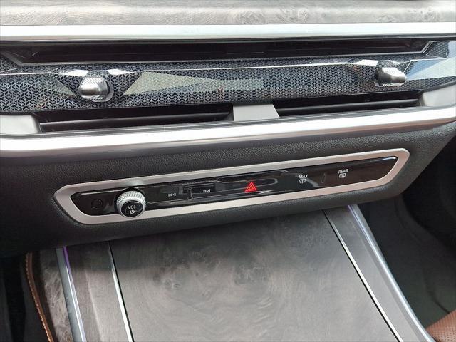 used 2023 BMW X7 car, priced at $68,728