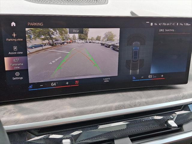 used 2023 BMW X7 car, priced at $68,728
