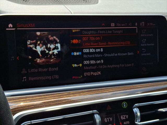 used 2021 BMW X5 car, priced at $40,387