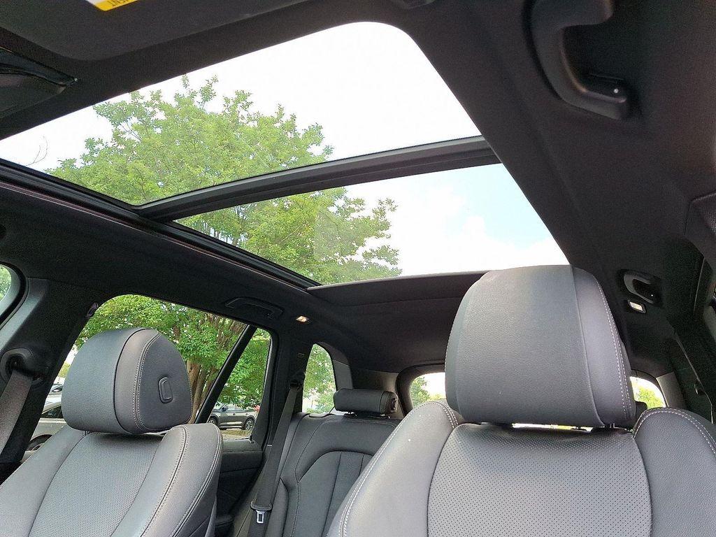 used 2021 BMW X5 car, priced at $40,367