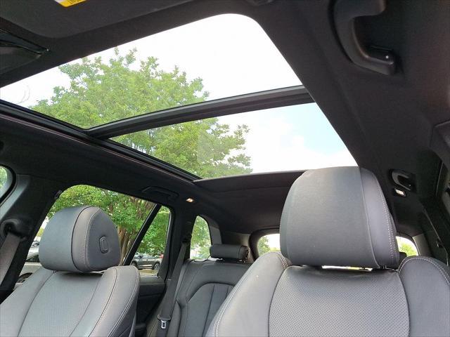 used 2021 BMW X5 car, priced at $40,387