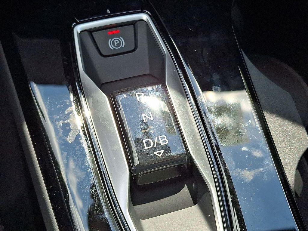 new 2025 Audi A6 e-tron car, priced at $63,090