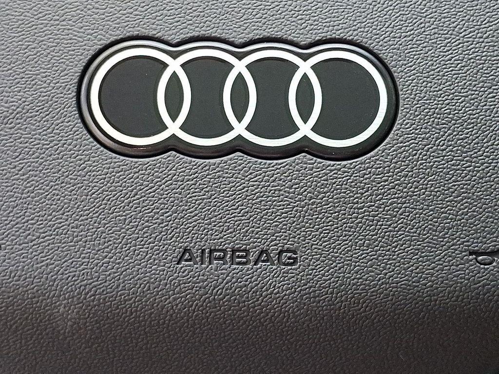 new 2025 Audi A6 e-tron car, priced at $63,090
