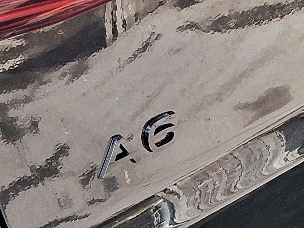 new 2025 Audi A6 e-tron car, priced at $63,090