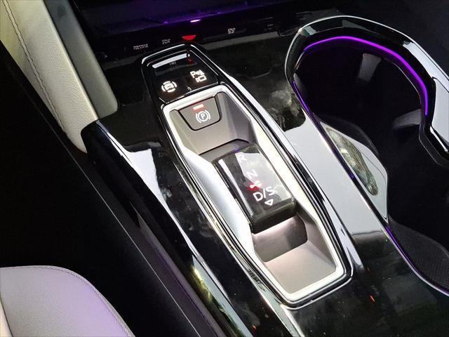 new 2025 Audi Q5 car, priced at $58,100