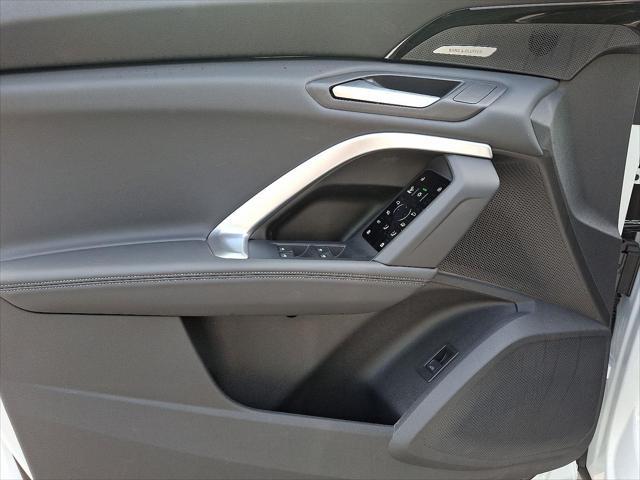 new 2025 Audi Q5 car, priced at $64,250