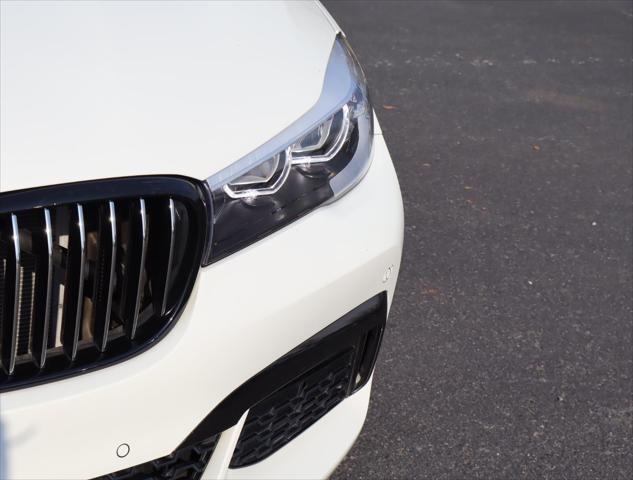 used 2019 BMW 740 car, priced at $31,897
