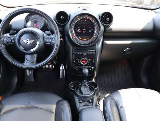 used 2016 MINI Countryman car, priced at $14,867