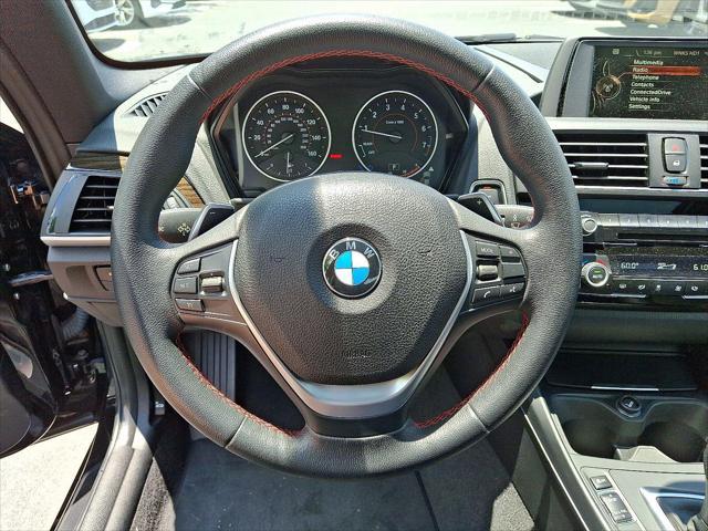 used 2017 BMW 230 car, priced at $18,967