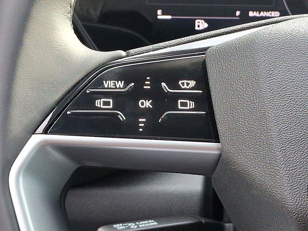 new 2025 Audi Q5 car, priced at $61,300