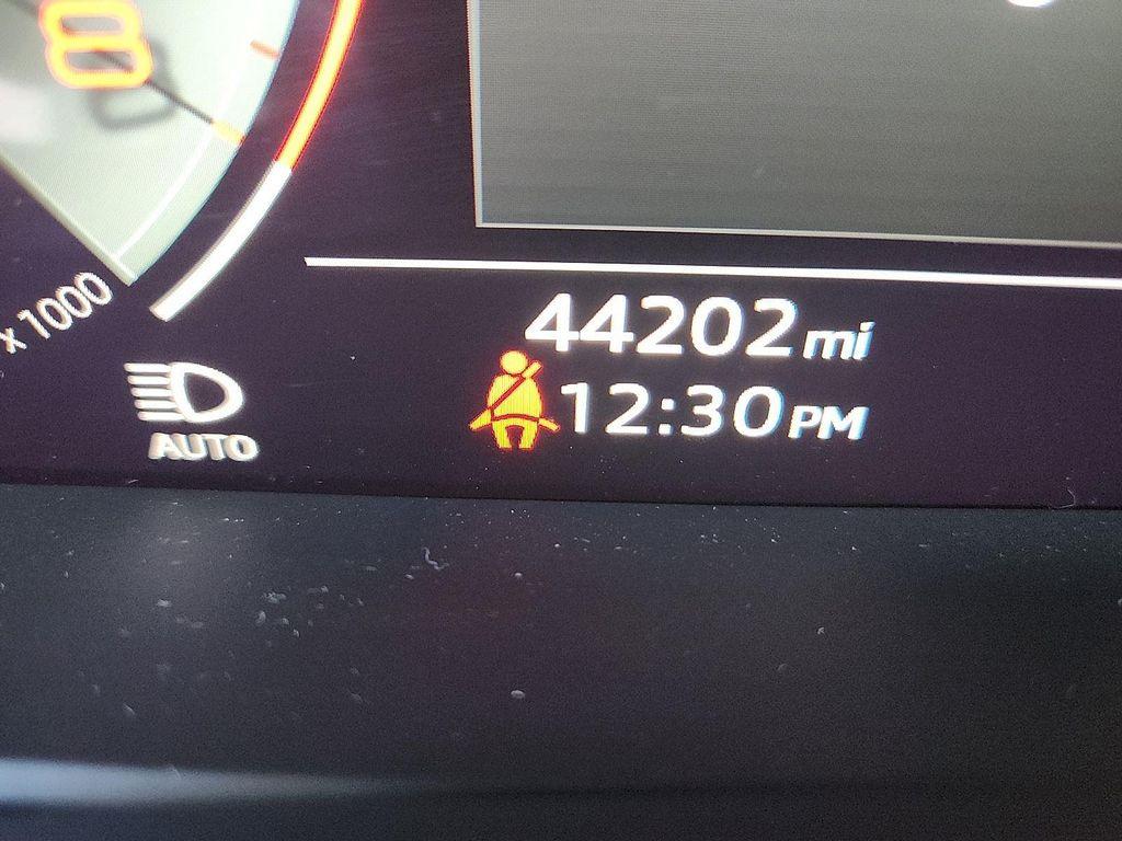 used 2023 Audi Q7 car, priced at $38,215