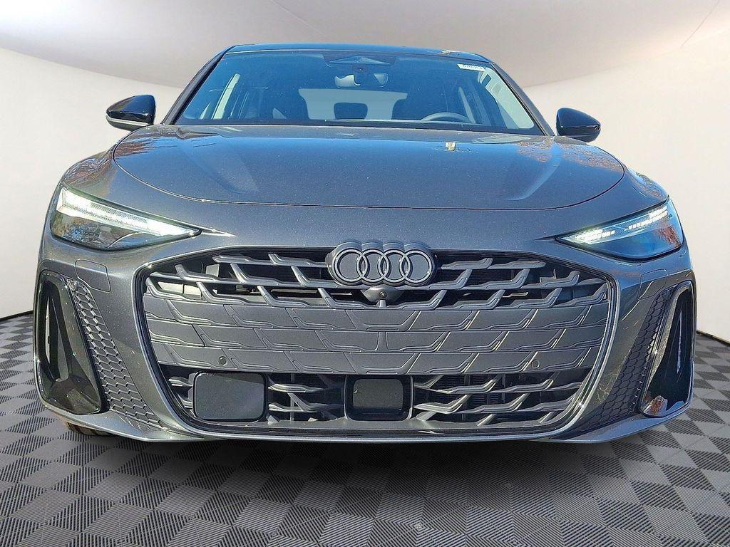 new 2026 Audi A6 car, priced at $71,520