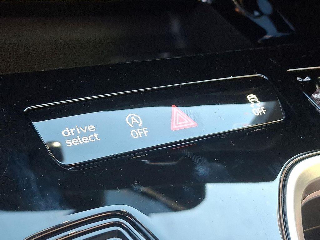 new 2026 Audi A6 car, priced at $71,520