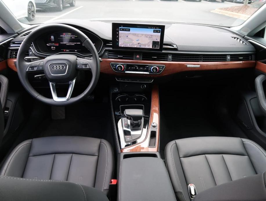 used 2023 Audi A5 Sportback car, priced at $41,234