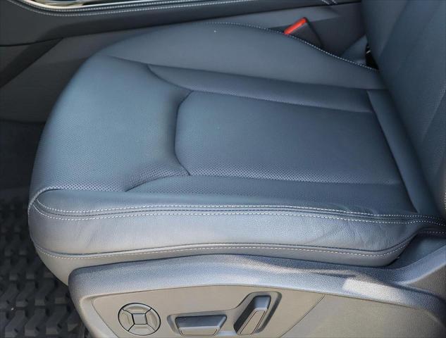 used 2025 Audi Q7 car, priced at $61,992