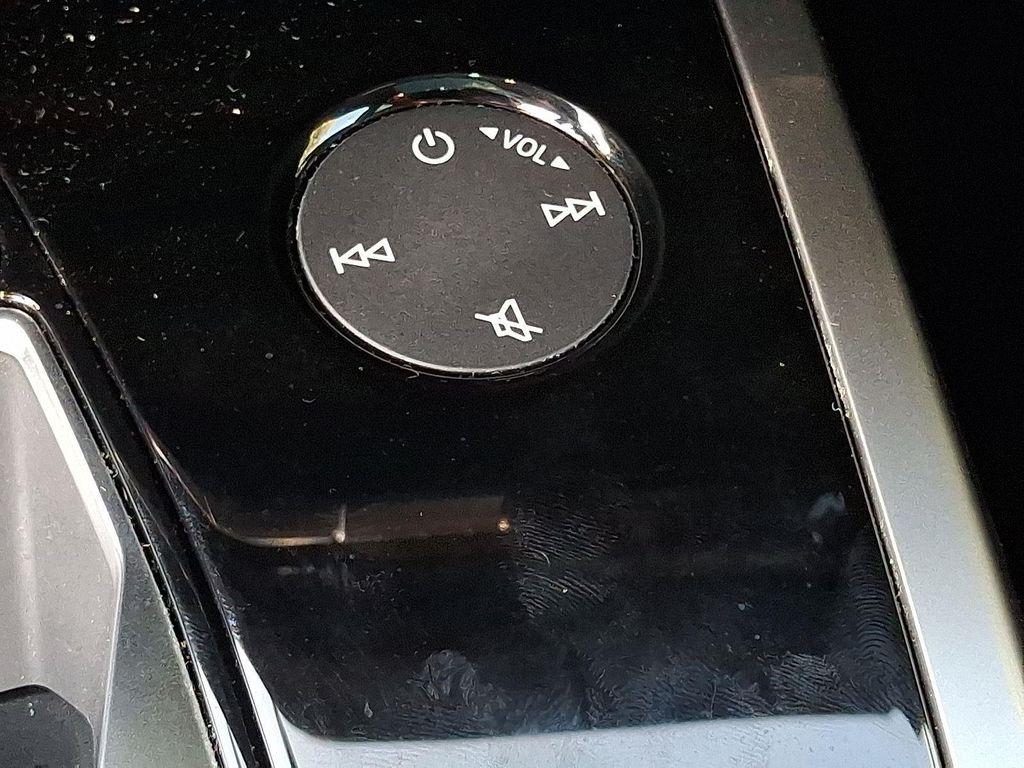 used 2023 Audi Q4 e-tron car, priced at $30,579