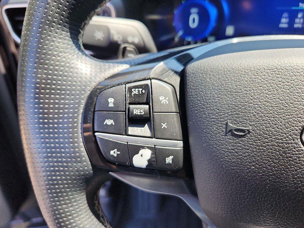 used 2021 Ford Explorer car, priced at $32,895