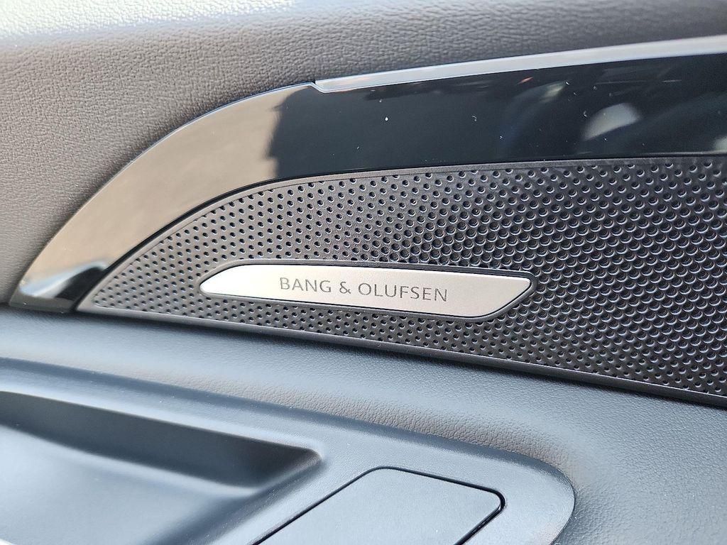 new 2025 Audi Q5 Sportback car, priced at $66,350