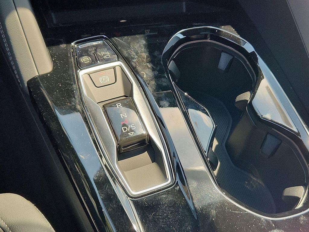 new 2025 Audi Q5 Sportback car, priced at $66,350