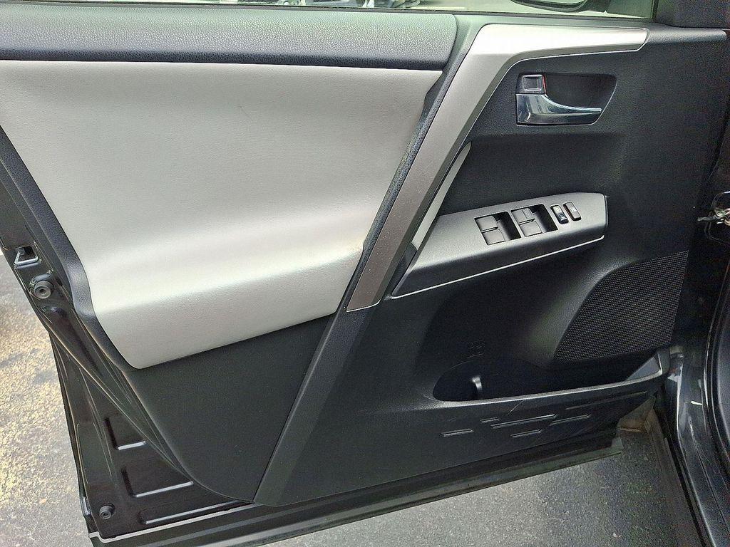 used 2016 Toyota RAV4 Hybrid car, priced at $17,989