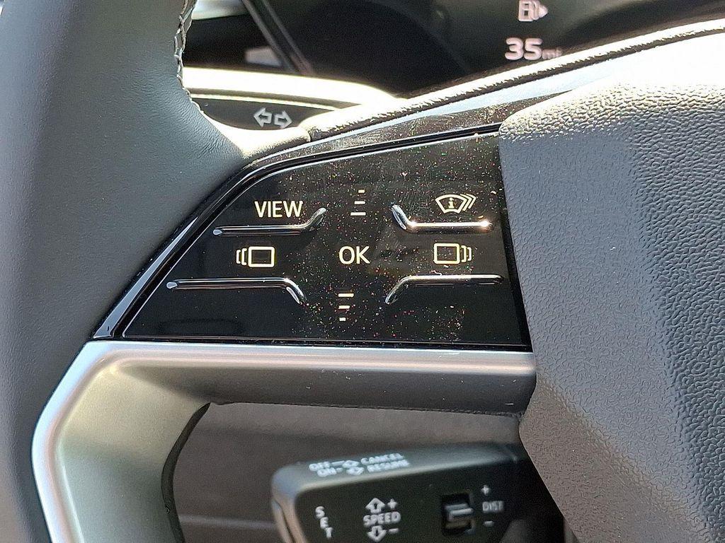 new 2025 Audi Q5 car, priced at $60,350