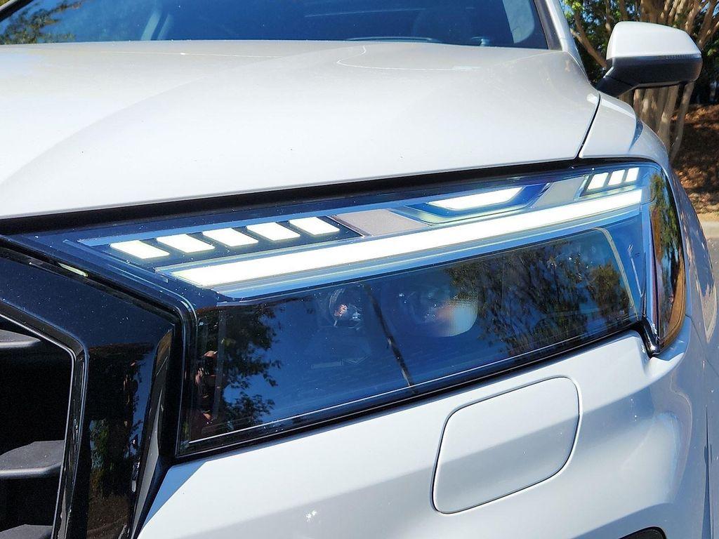 used 2025 Audi Q7 car, priced at $68,987