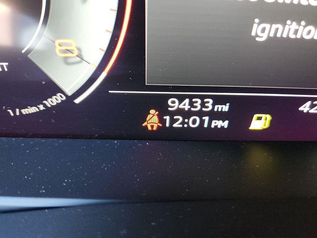 used 2025 Audi Q7 car, priced at $68,987