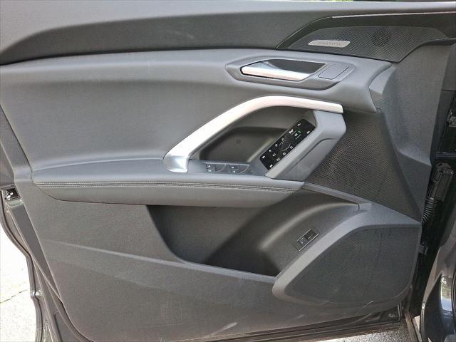 new 2025 Audi Q5 car, priced at $61,300