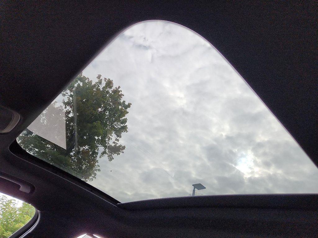 used 2025 Audi A6 car, priced at $54,448