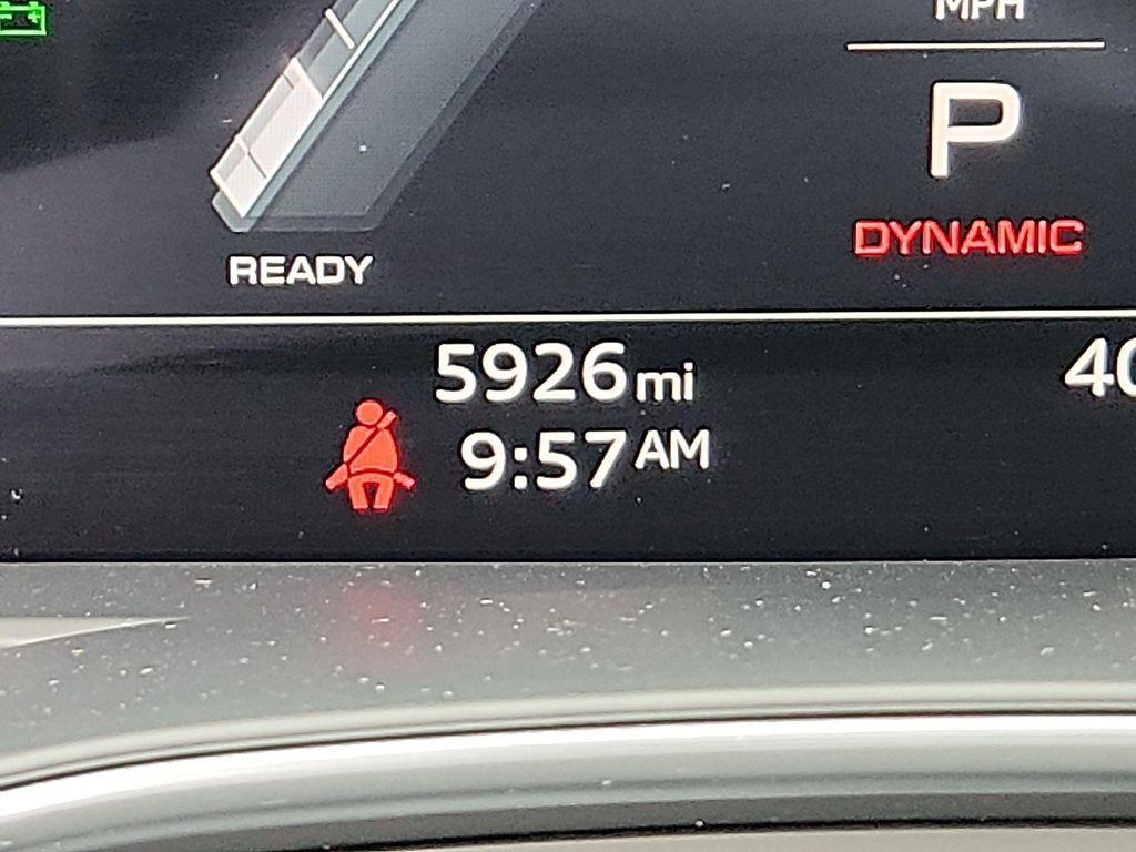 used 2025 Audi A6 car, priced at $54,448