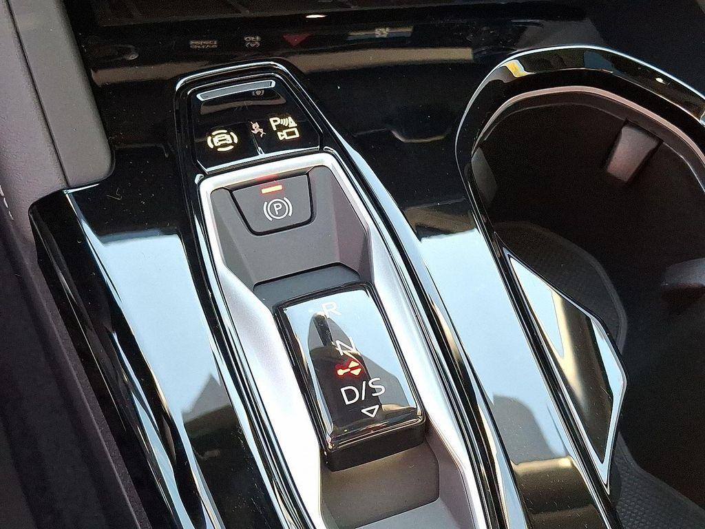 new 2025 Audi Q5 car, priced at $58,350