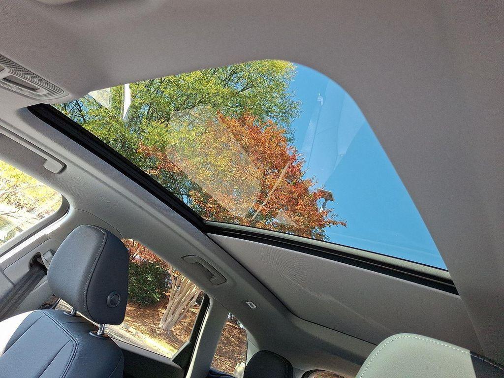 new 2025 Audi Q5 car, priced at $58,350