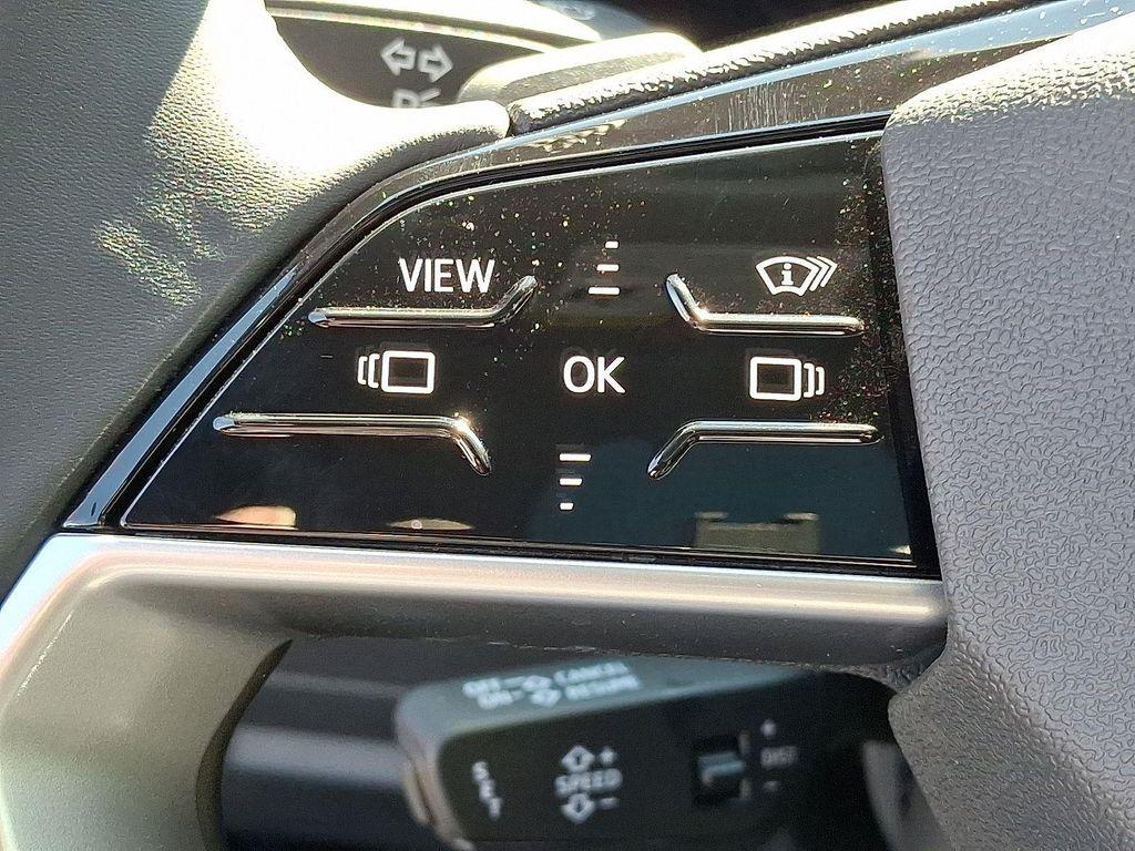 new 2025 Audi Q5 car, priced at $58,350