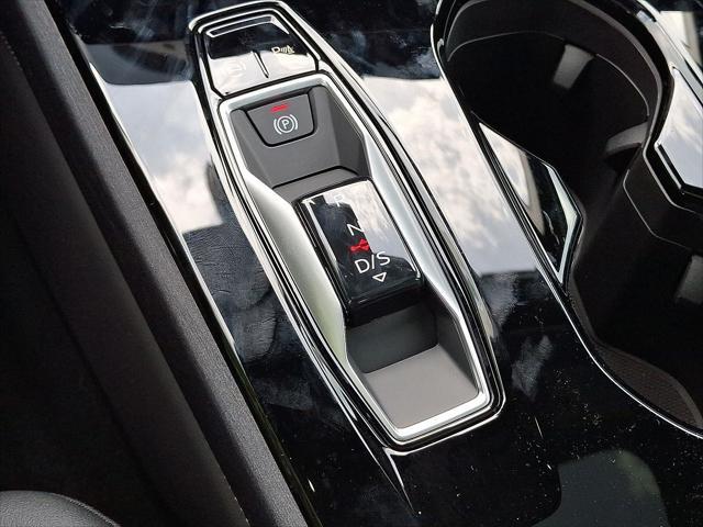 new 2025 Audi A5 car, priced at $54,025