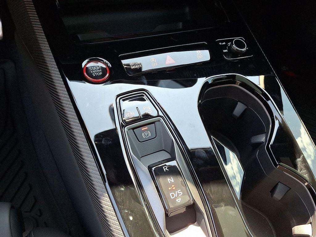 new 2025 Audi S5 car, priced at $74,585