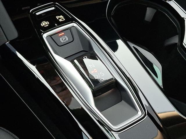 new 2025 Audi Q5 car, priced at $58,750