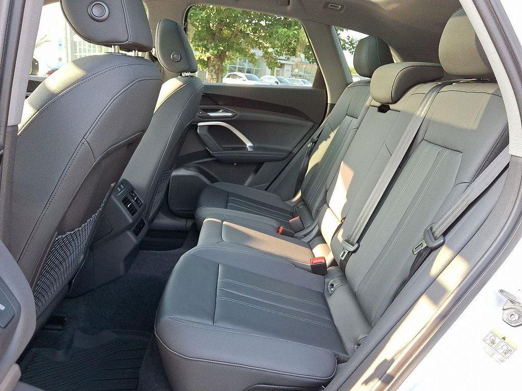 new 2025 Audi Q5 car, priced at $58,750