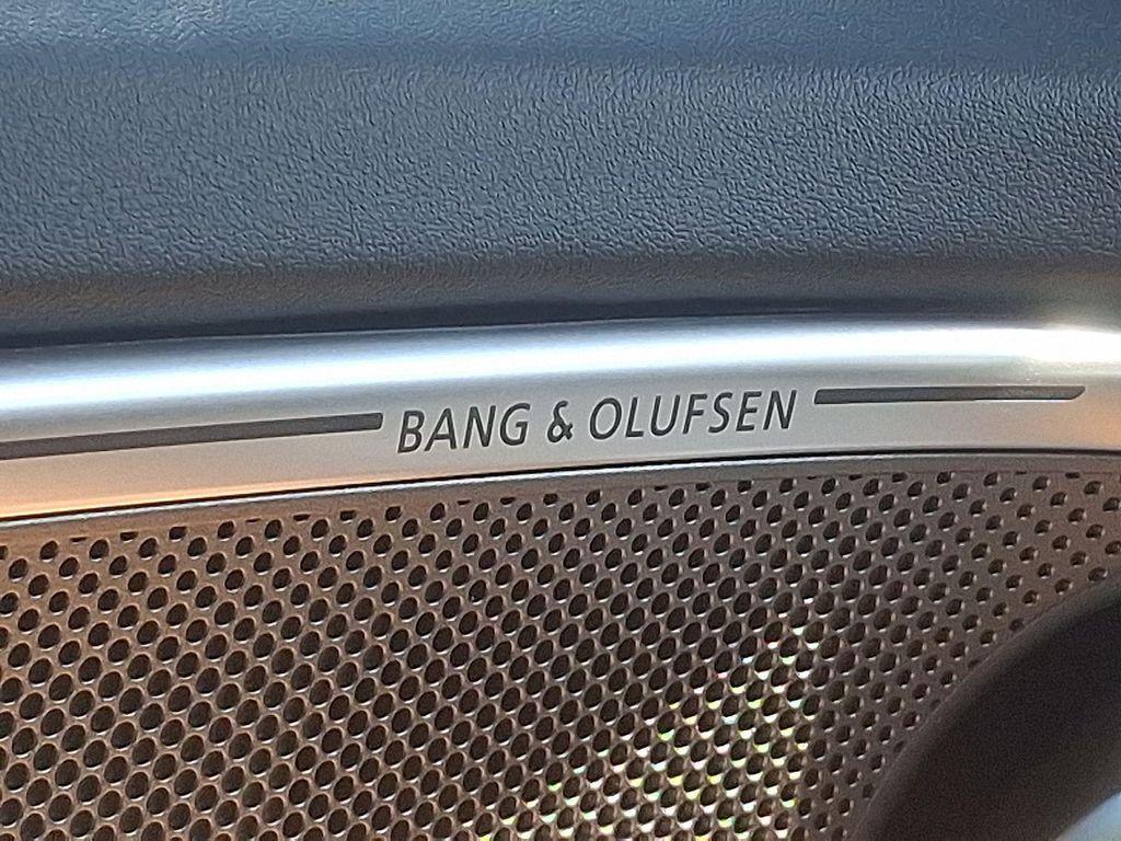 new 2025 Audi A5 car, priced at $59,475