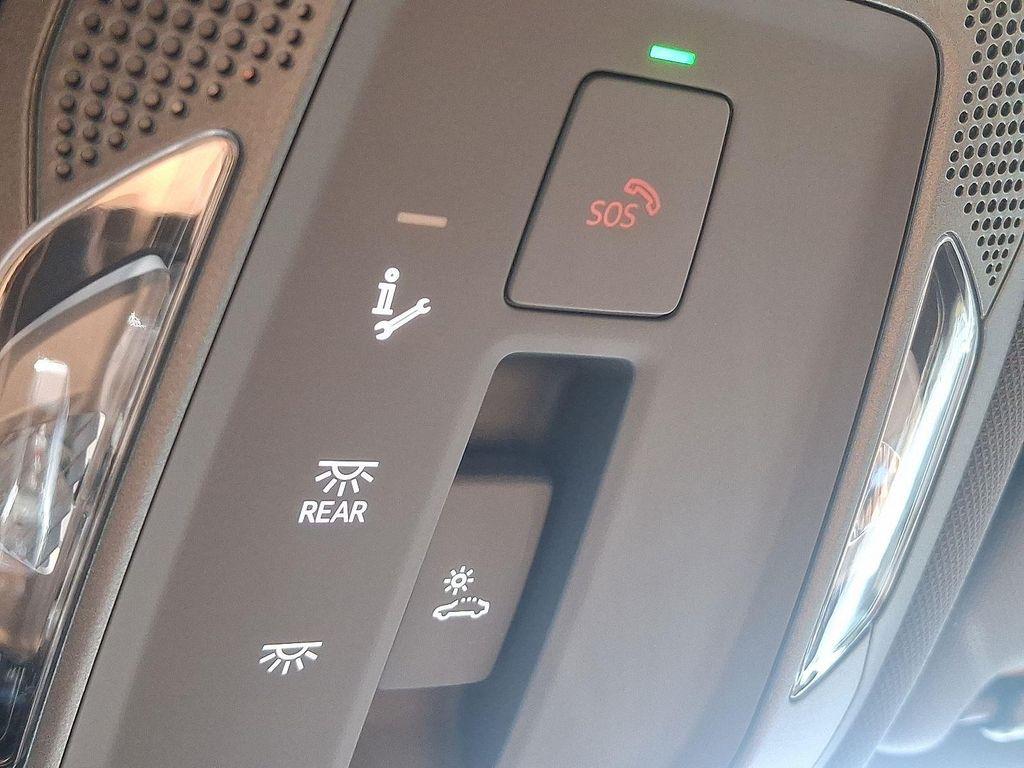 new 2025 Audi A5 car, priced at $59,475