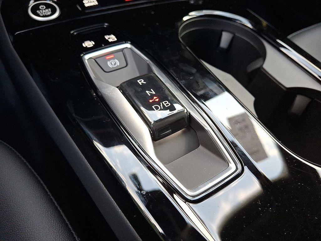 new 2025 Audi Q6 e-tron car, priced at $59,150