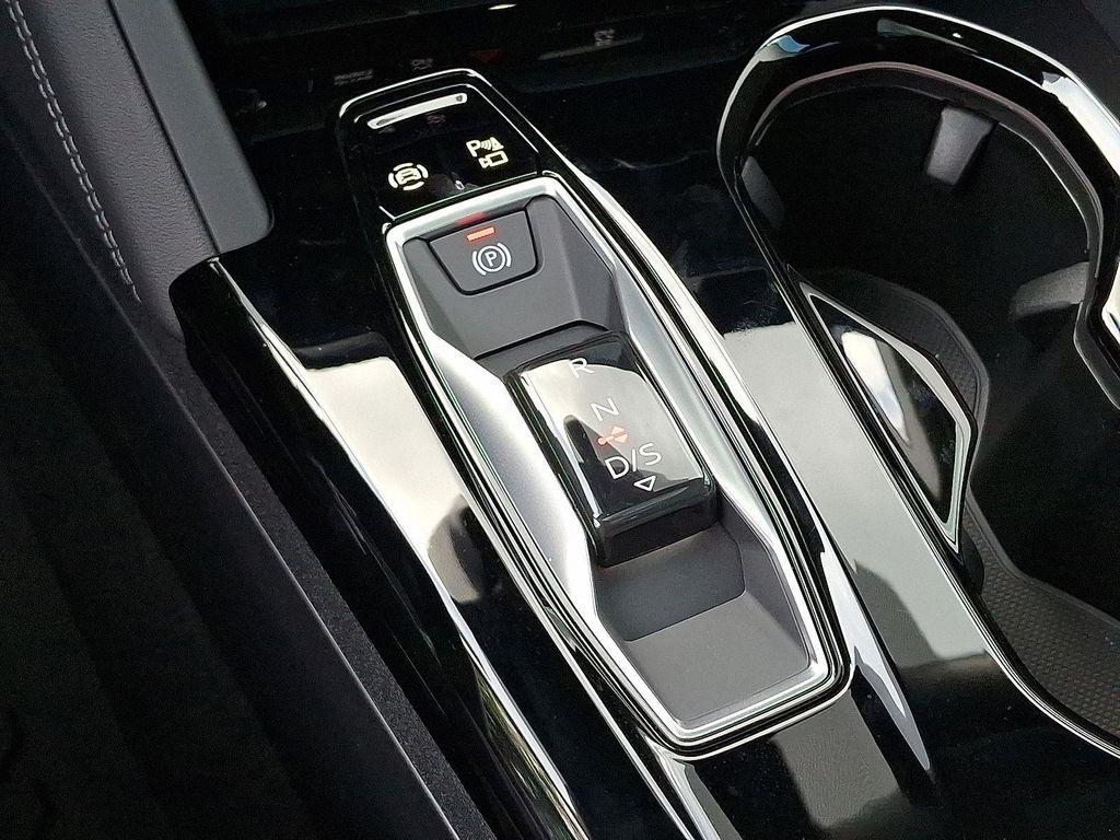 new 2025 Audi Q5 car, priced at $60,350