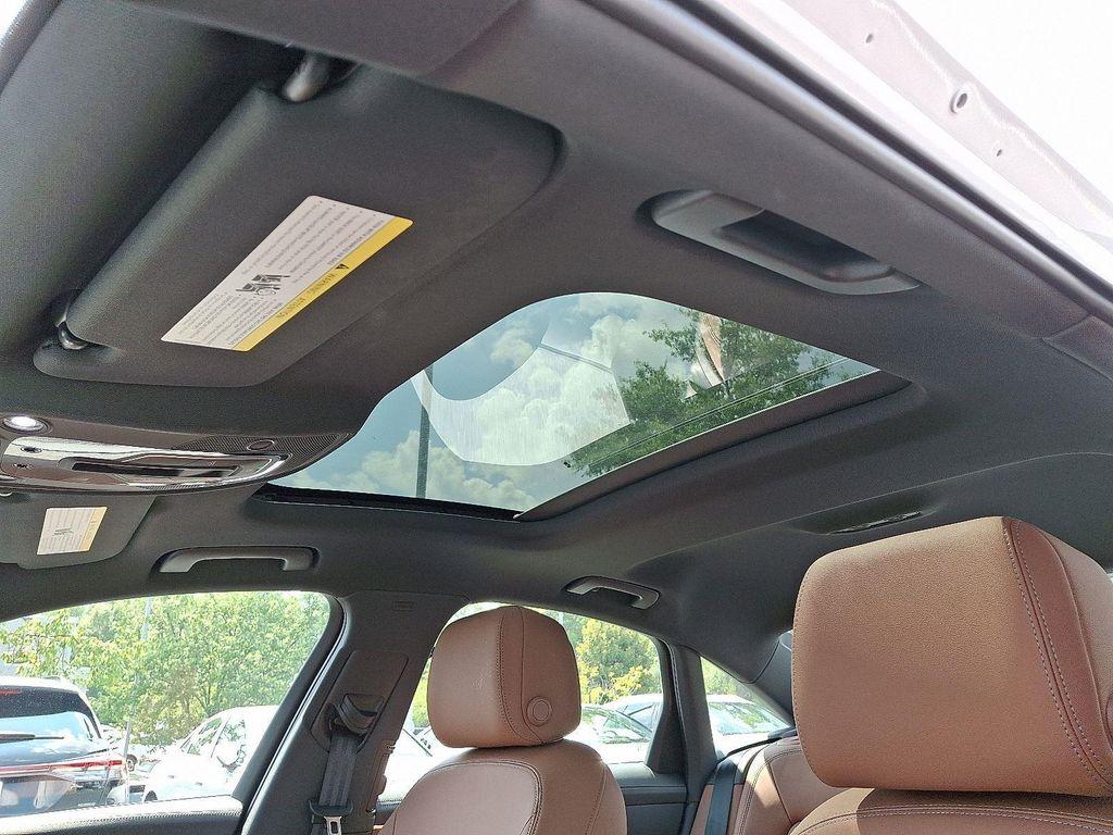 used 2025 Audi A6 car, priced at $56,657