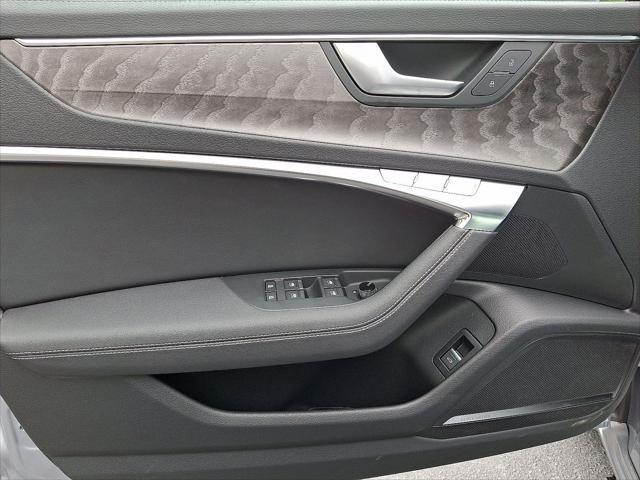 used 2025 Audi A6 car, priced at $59,896